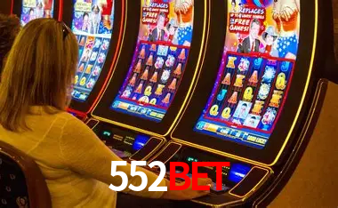 552Bet Login